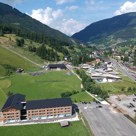 Cooee Alpin Hotel Bad Kleinkirchheim Dış mekan fotoğraf