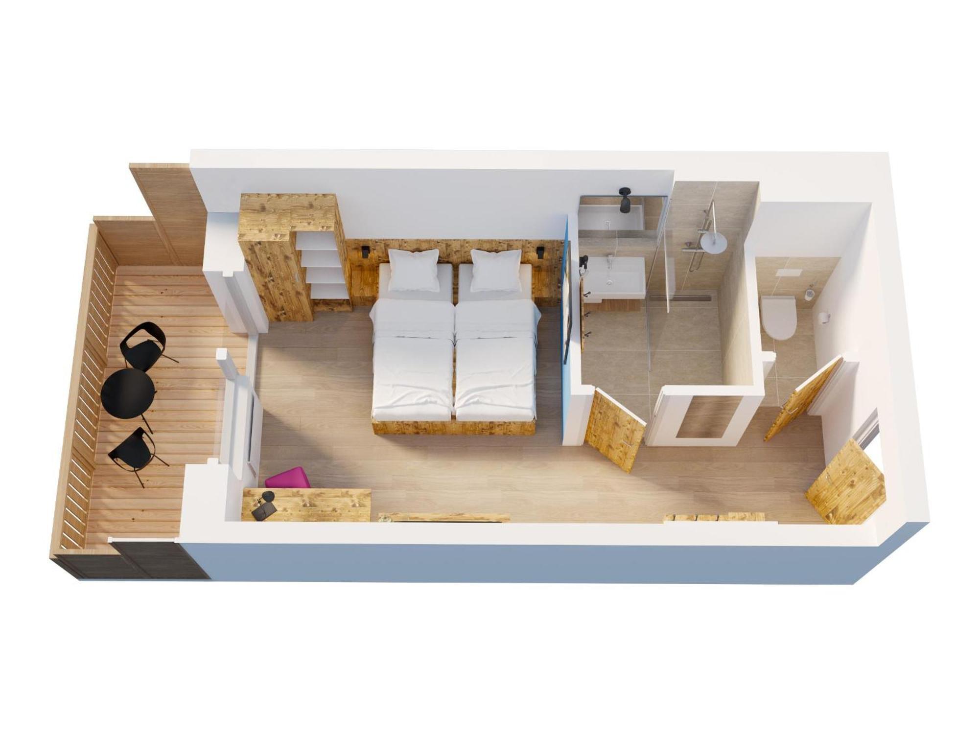 Cooee Alpin Hotel Bad Kleinkirchheim Dış mekan fotoğraf