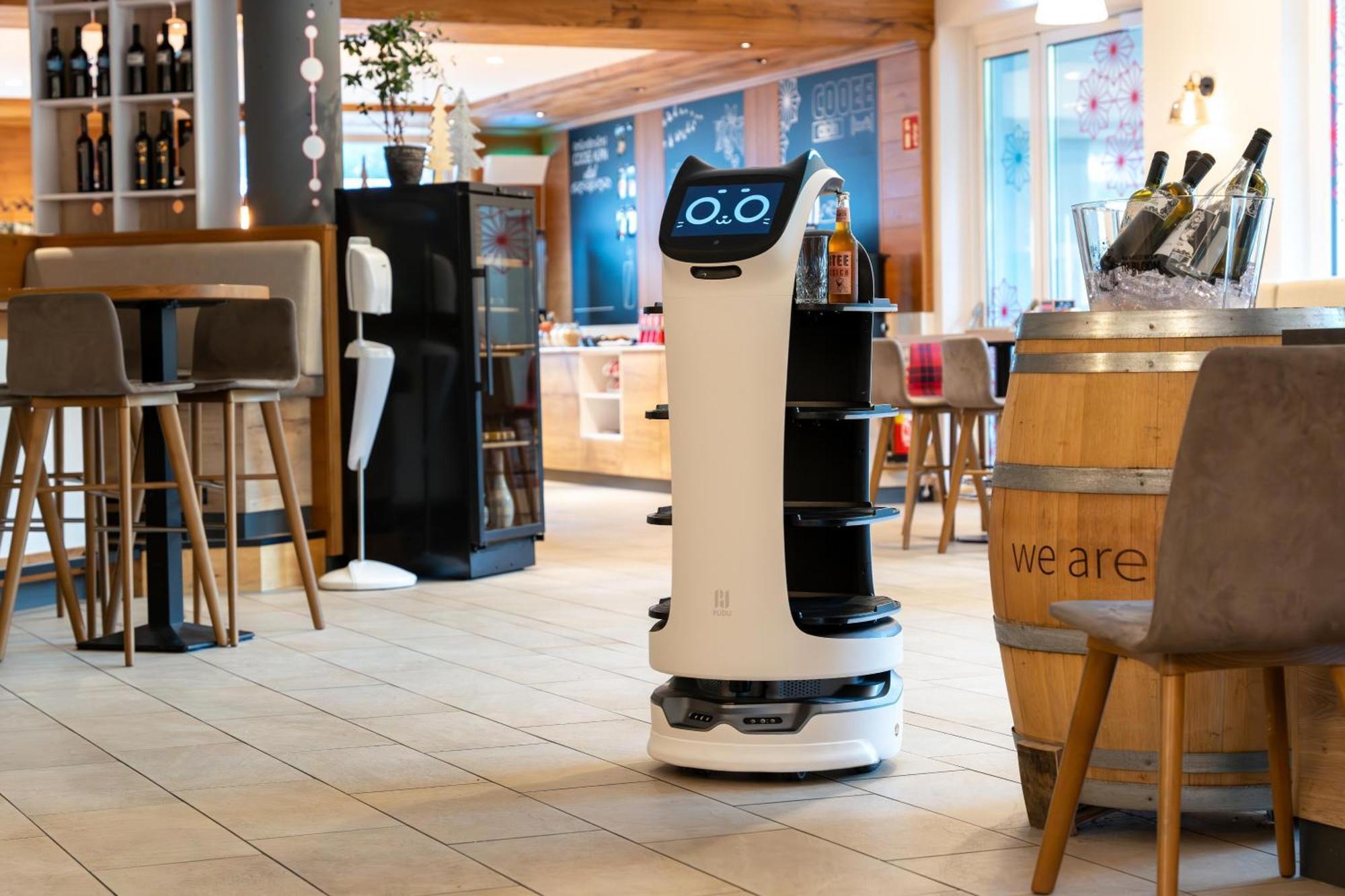 Cooee Alpin Hotel Bad Kleinkirchheim Dış mekan fotoğraf