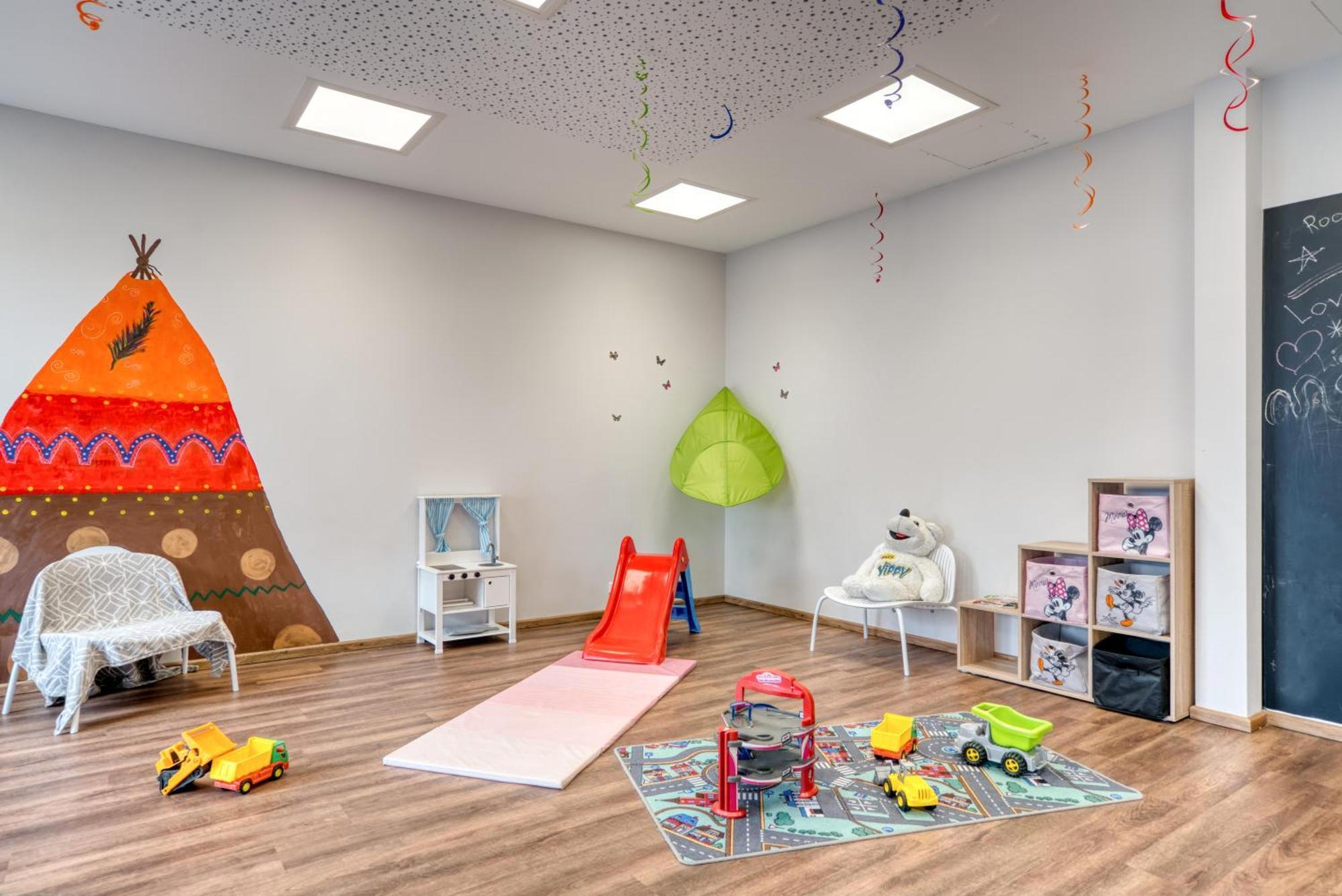 Cooee Alpin Hotel Bad Kleinkirchheim Dış mekan fotoğraf