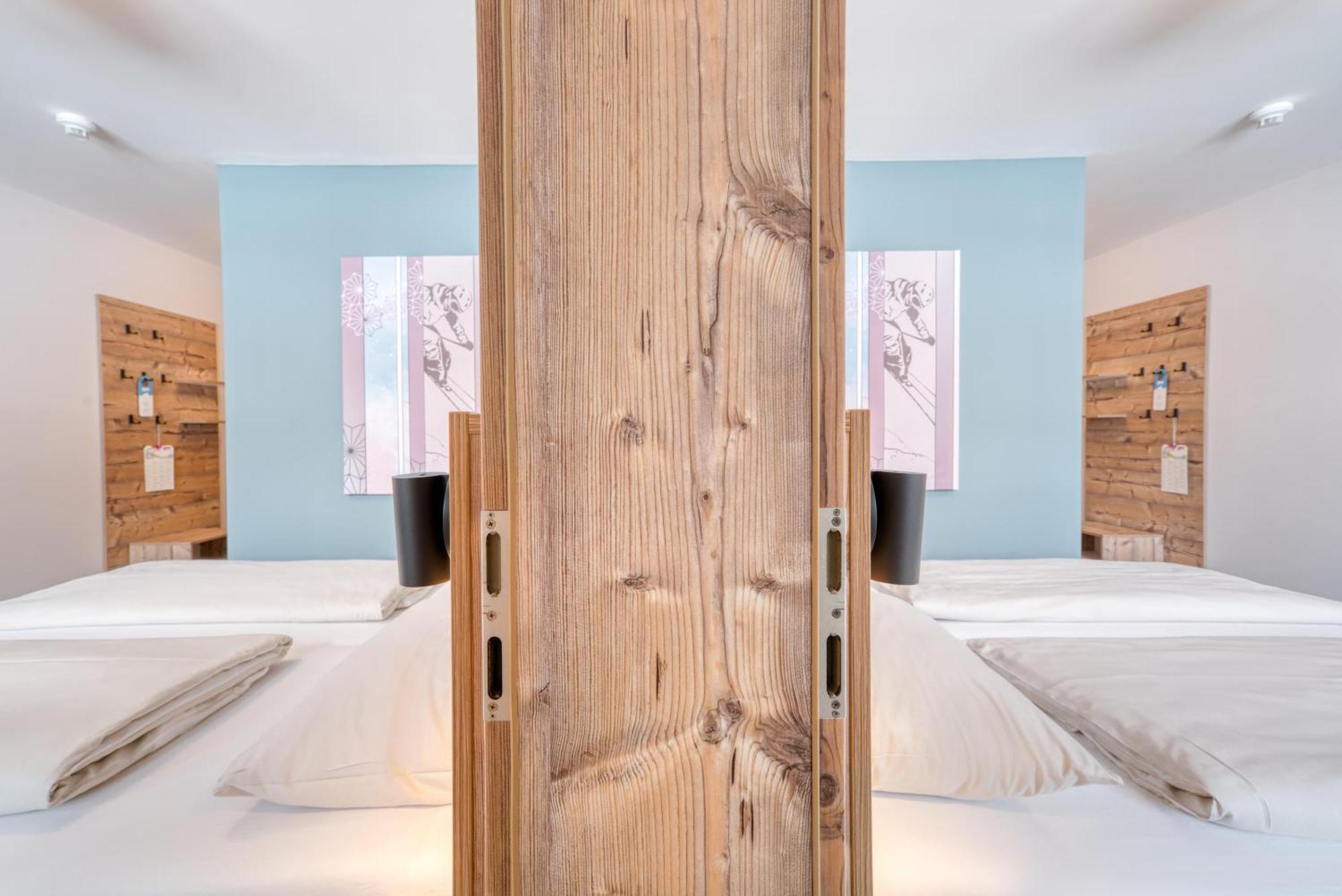Cooee Alpin Hotel Bad Kleinkirchheim Dış mekan fotoğraf